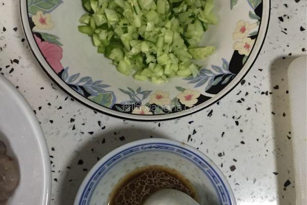营养小饭团的做法图解2