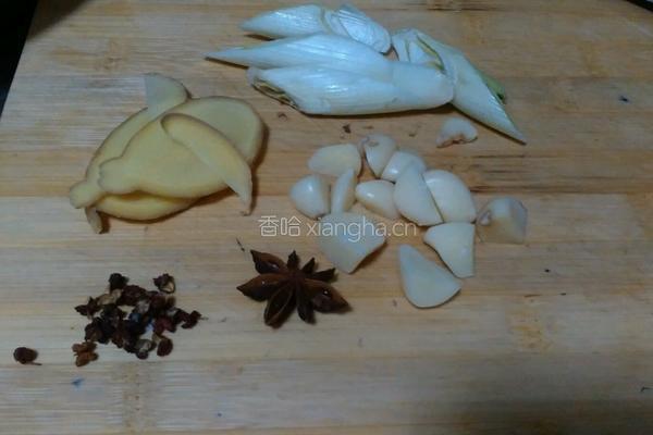 炖平鱼的做法图解7