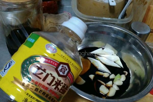 炖平鱼的做法图解9