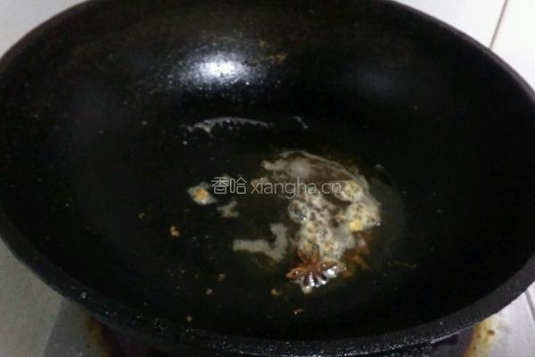 炖平鱼的做法图解11