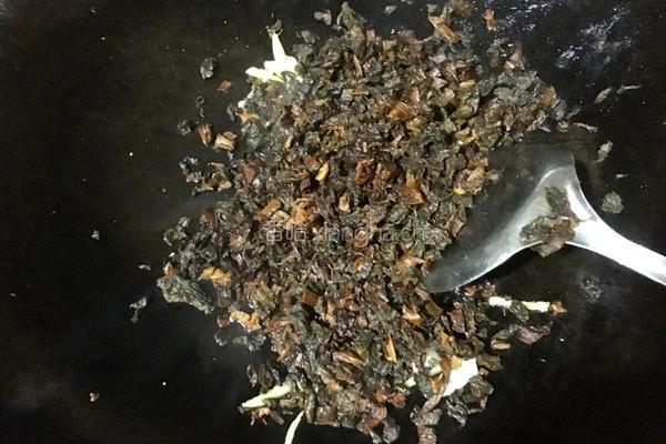 梅菜扣肉的做法图解15