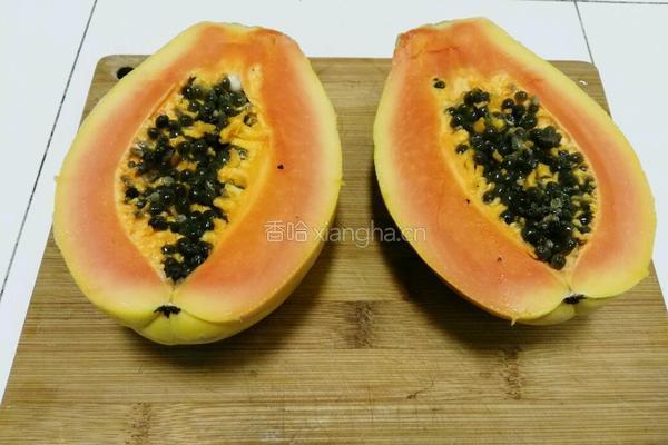 双瓜西生菜沙拉的做法图解1
