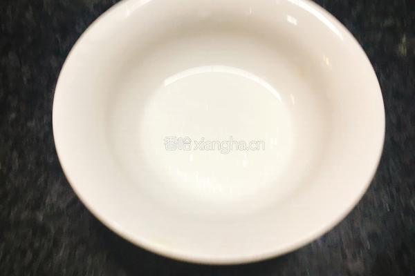 草菇毛豆炒冬瓜的做法图解6