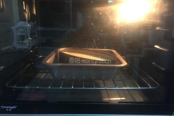 酸奶蛋糕的做法图解15
