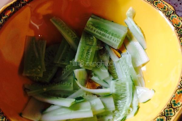 鲜锅兔的做法图解4