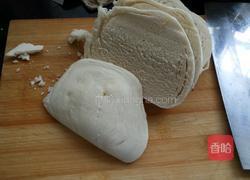 香煎馒头片的做法图解1