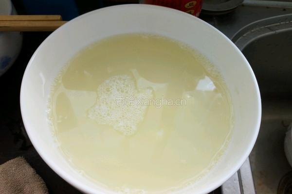 香煎馒头片的做法图解6