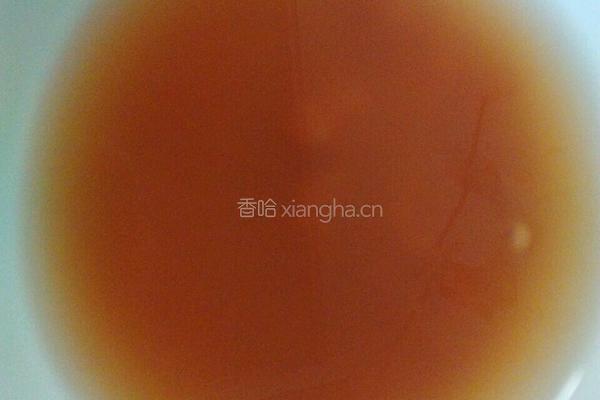 翡翠冬瓜的做法图解6