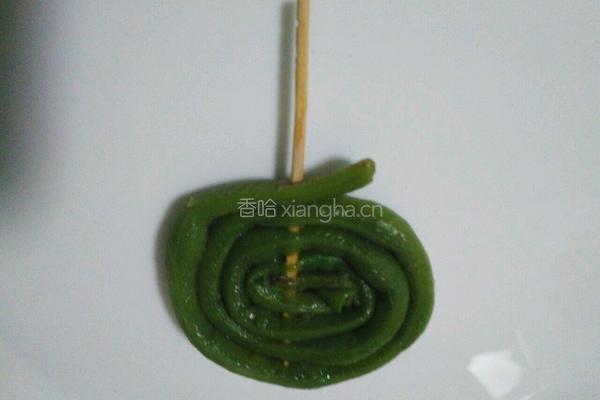 棒棒糖茄汁鸡肉的做法图解8