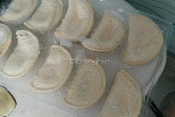 油炸冰淇淋的做法图解2