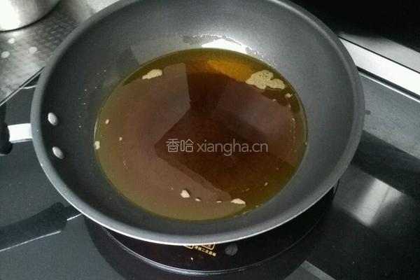 油炸冰淇淋的做法图解3