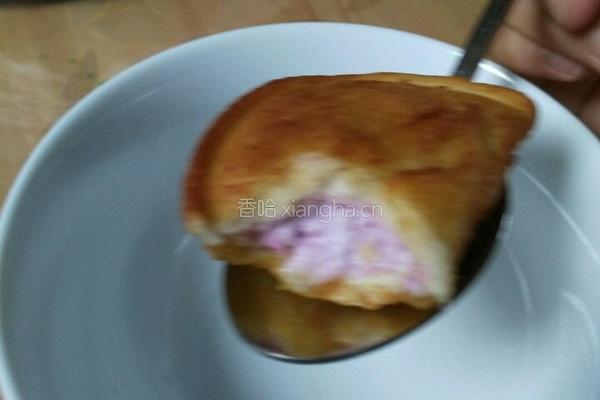 油炸冰淇淋的做法图解6