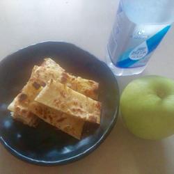 葱油酥饼的做法[图]