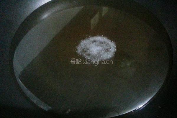 麻婆豆腐的做法图解2