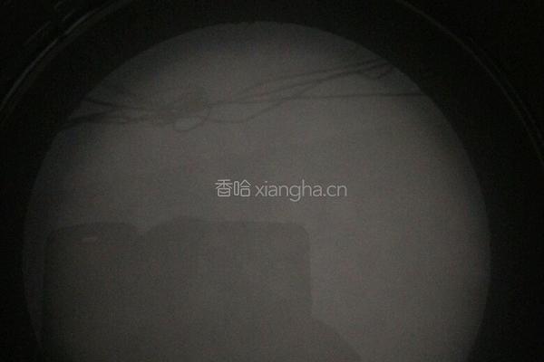 大米绿豆粥的做法图解1