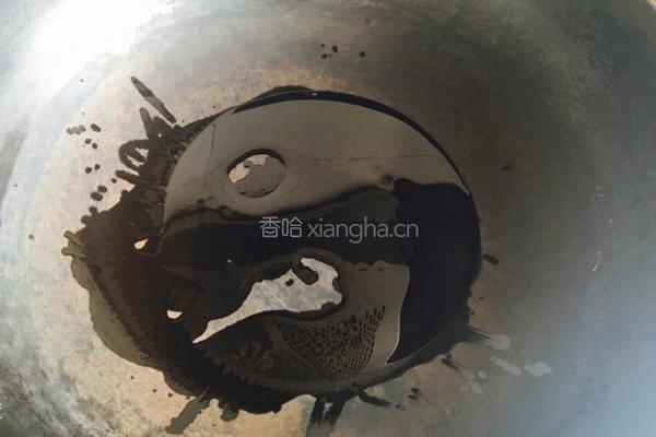 小可爱咖喱饭～的做法图解5