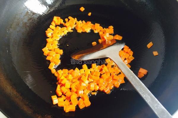 小可爱咖喱饭~的做法图解6