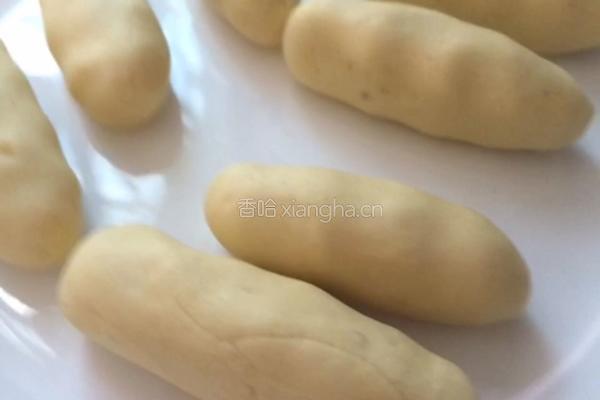 红薯米果的做法图解4