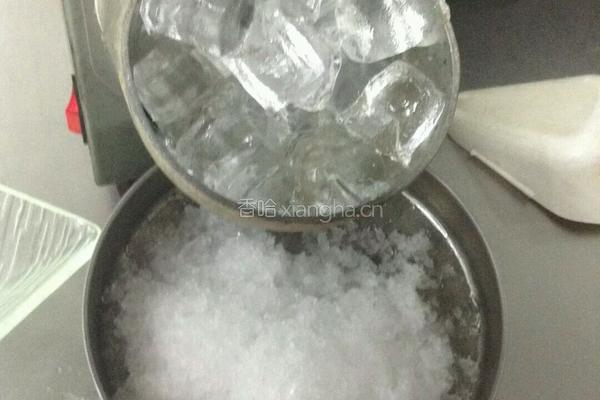 象拔蚌刺身拼的做法图解4