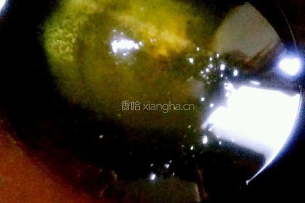 素炸藕夹的做法图解16