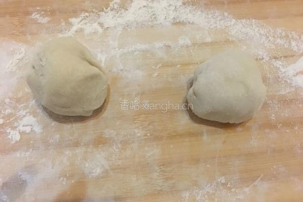墨西哥芝士鸡肉卷的做法图解4