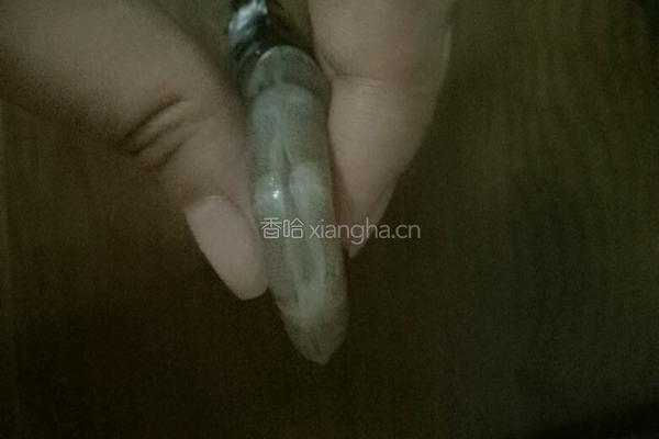蒜蓉虾的做法图解1