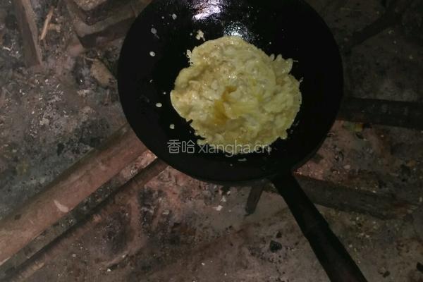 鸡蛋饼的做法图解3