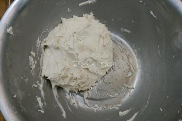 香酥烤肉饼的做法图解2