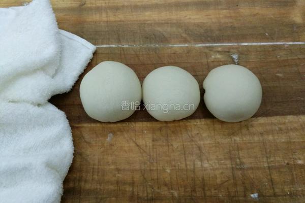 香酥烤肉饼的做法图解13