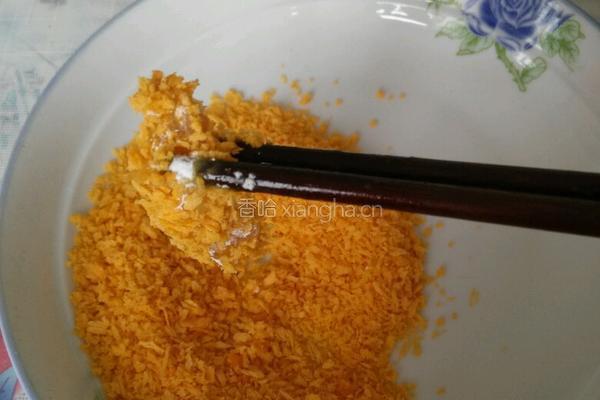 油炸鸡柳的做法图解8
