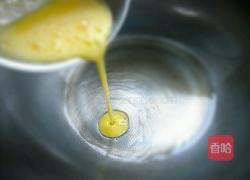 蛋炒饭的做法图解3