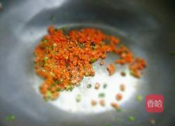 蛋炒饭的做法图解5