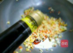 蛋炒饭的做法图解8