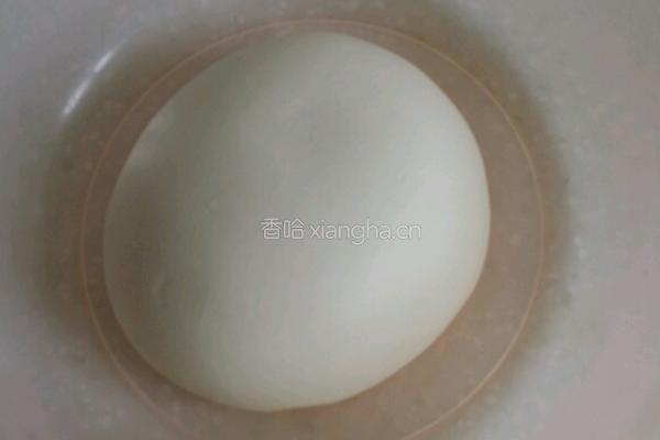 滋卷的做法图解1