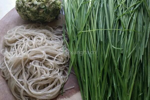 滋卷的做法图解2