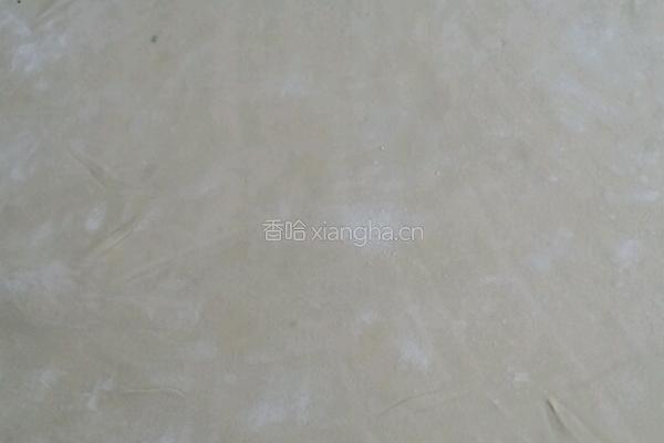 滋卷的做法图解7