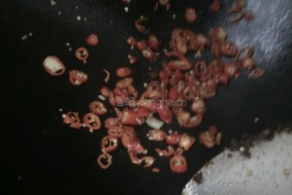 木耳炒肉的做法图解5