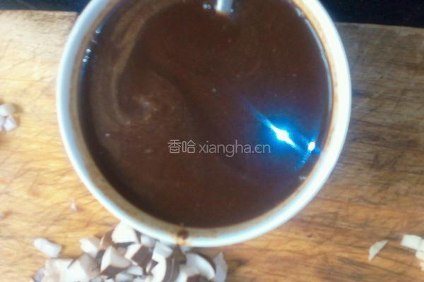 炸酱面的做法图解5