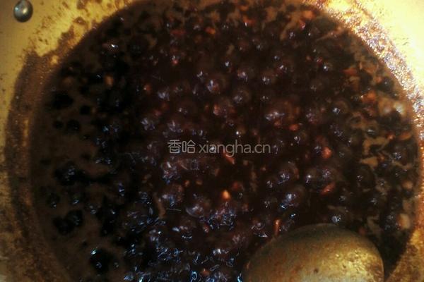 炸酱面的做法图解6