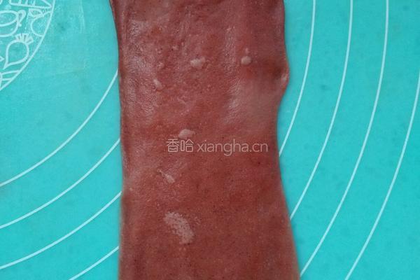 绣球酥的做法图解9