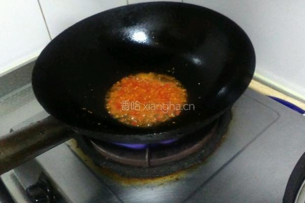姜丝肉的做法图解10