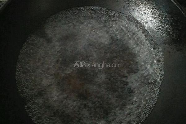 豆腐羹的做法图解1