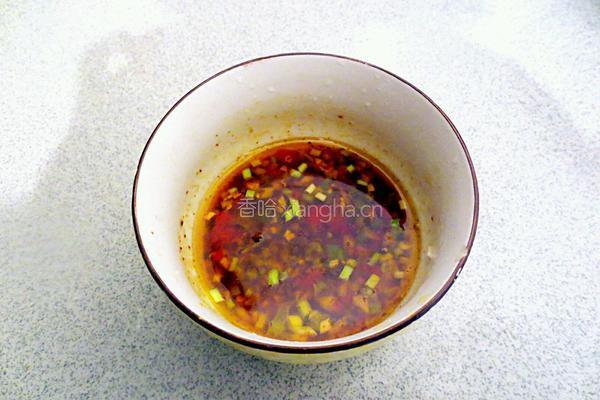 凉拌海带丝的做法图解6
