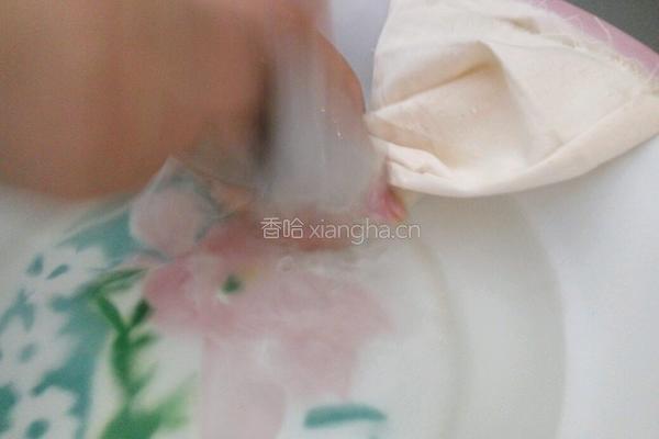 冰粉的做法图解5