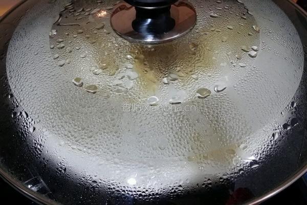 蒜蓉蒸扇貝的做法图解6