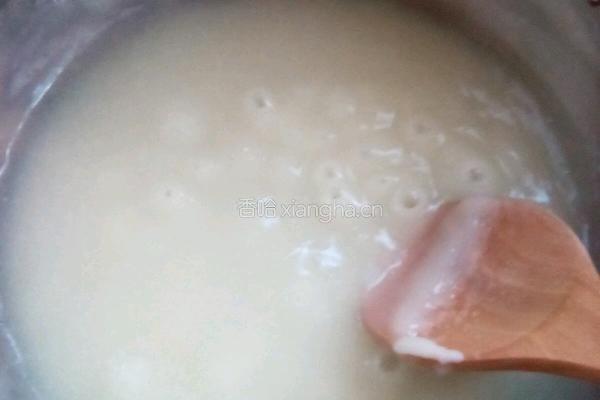 自制凉糕的做法图解5