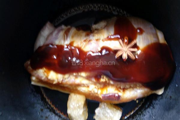 叉烧肉的做法图解2