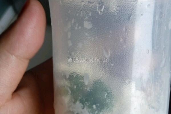 鸡蛋饼的做法图解3