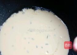 鸡蛋饼的做法图解4