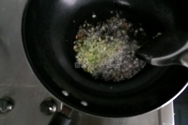 洋葱炒猪肝的做法图解6